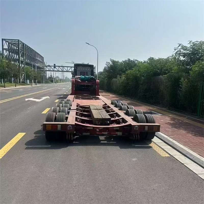 奉贤区蠡县物流：多元运输服务与高效线路探秘