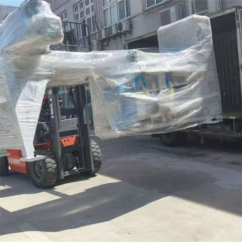 奉贤区探索宁晋县多元物流运输的奥秘