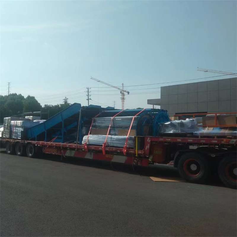 奉贤区沙河市物流：多元运输服务与线路探秘