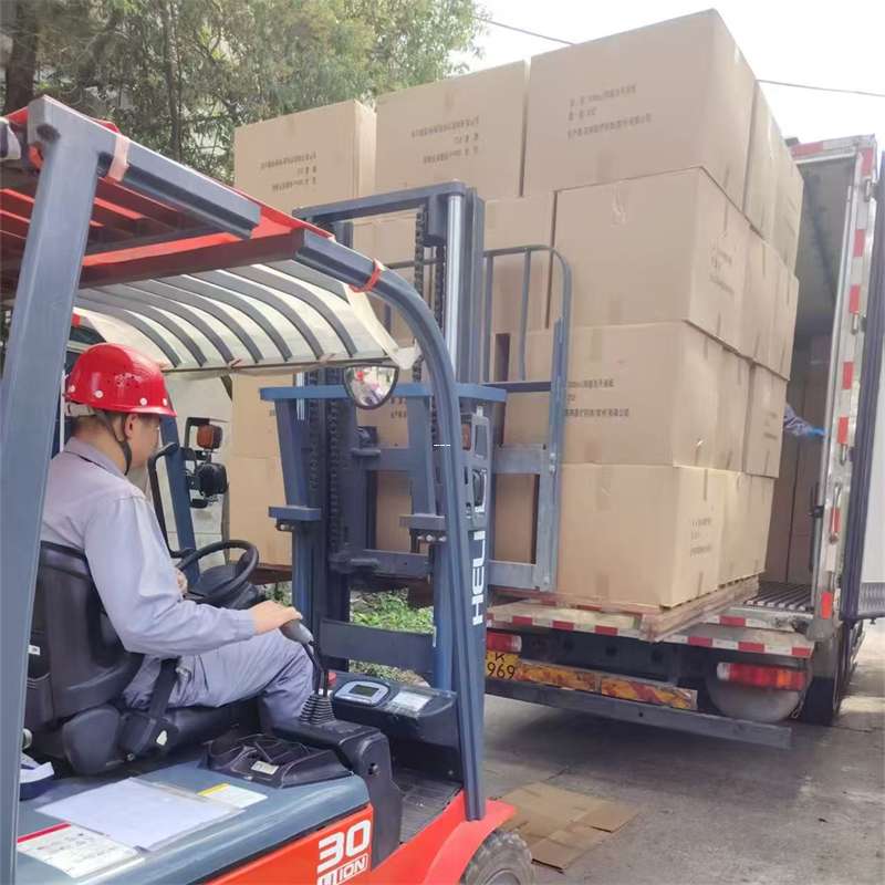 奉贤区临漳县物流：多样运输，畅达之路