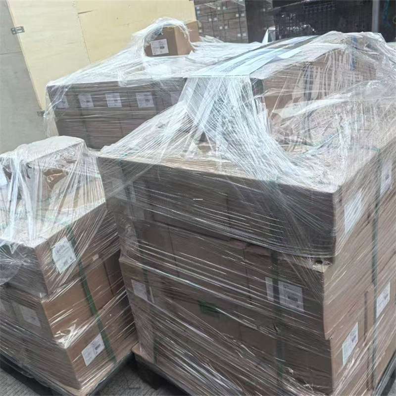 奉贤区栾城区物流：多元服务与高效运输线路探秘