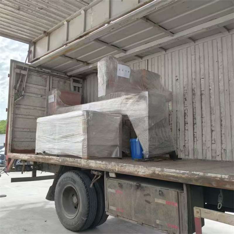 奉贤区鹿泉区物流运输：多元服务与高效线路探秘