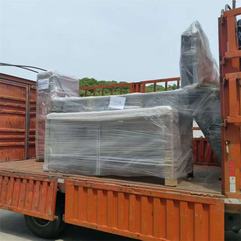 奉贤区石柱县物流：多元运输服务与线路探索