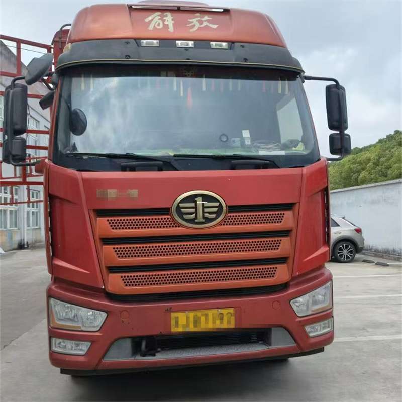 奉贤区市物流运输：多样服务与线路探索