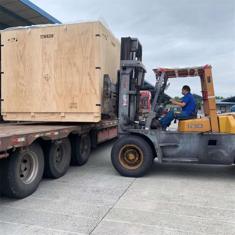 奉贤区东丽区物流：多元服务与高效运输探秘