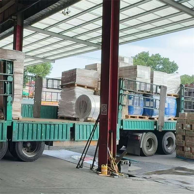 奉贤区顺义区物流：多元服务与高效运输线路探秘