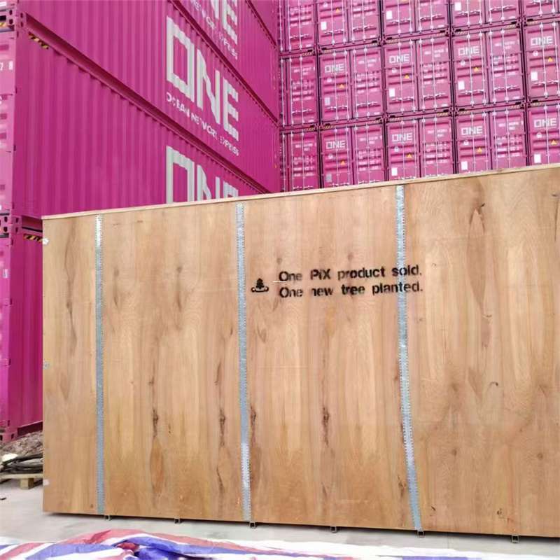 奉贤区左贡县进仓物流：专线直达的多元货运探索