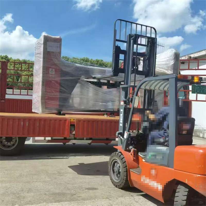 奉贤区聂拉木县物流专线：大件货运与进仓出口的高效之旅