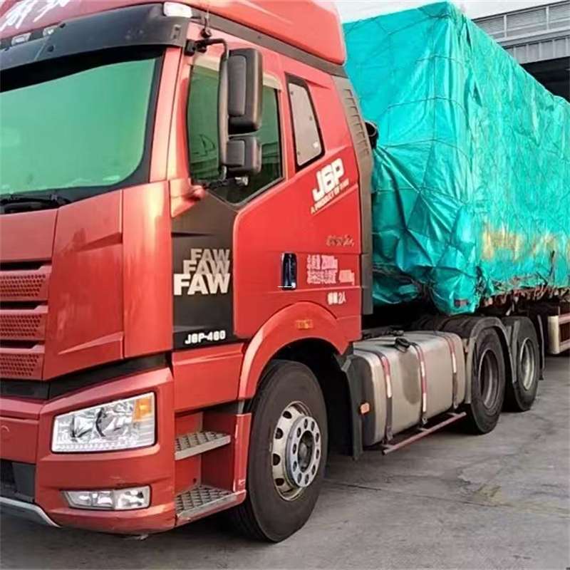 奉贤区昂仁县进仓物流：专线直达的多元货运探索