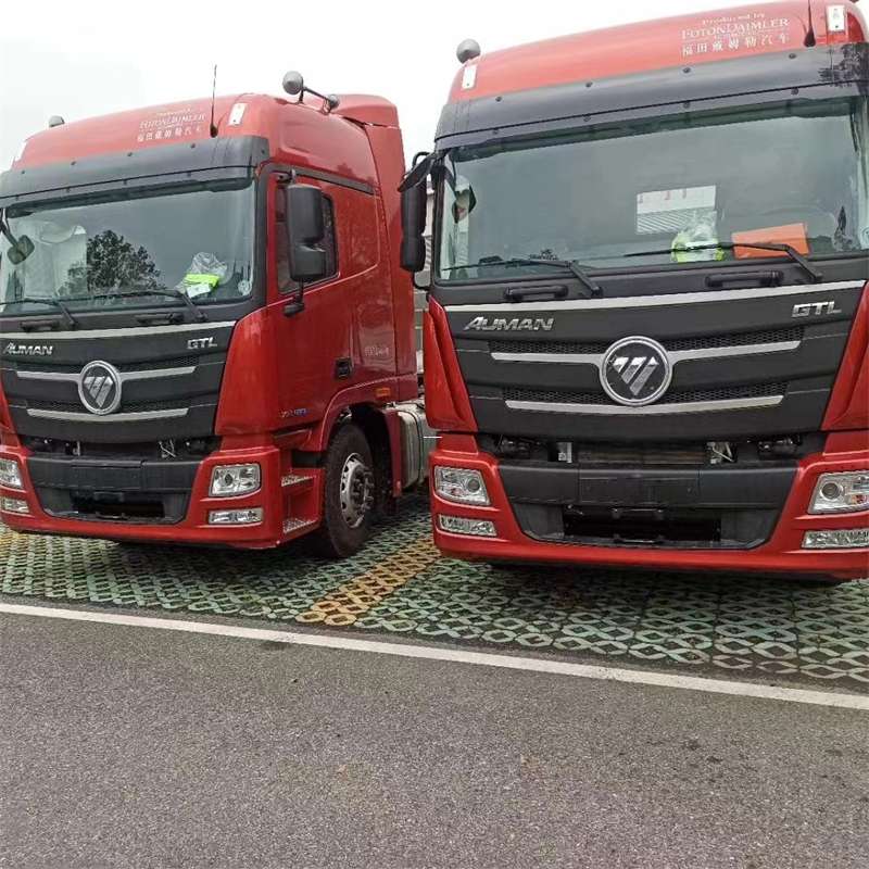 奉贤区武都区：物流专线的多元高效运输服务