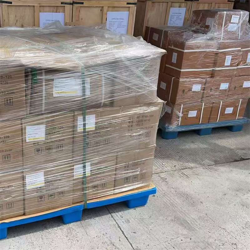 奉贤区墨竹工卡县大件货运物流的多元探索