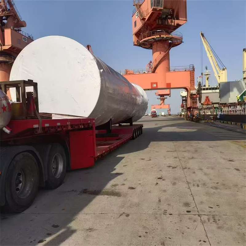 奉贤区双河市进仓物流：专线直达的多元货运探索