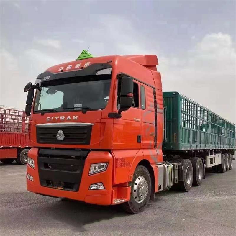 奉贤区铁门关市物流专线：开启高效运输新旅程