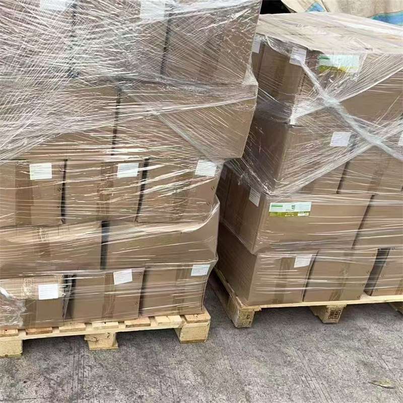 奉贤区霍城县进仓物流：多元专线直达运输探秘