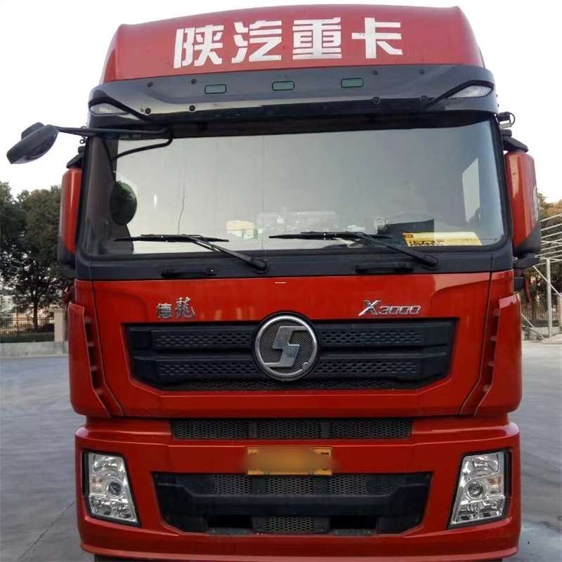 奉贤区安定区：物流专线的高效货运之旅