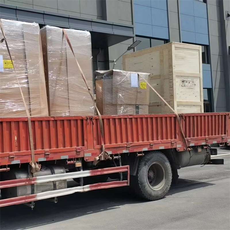 奉贤区焉耆县进仓物流：多元专线直达运输的探索与实践