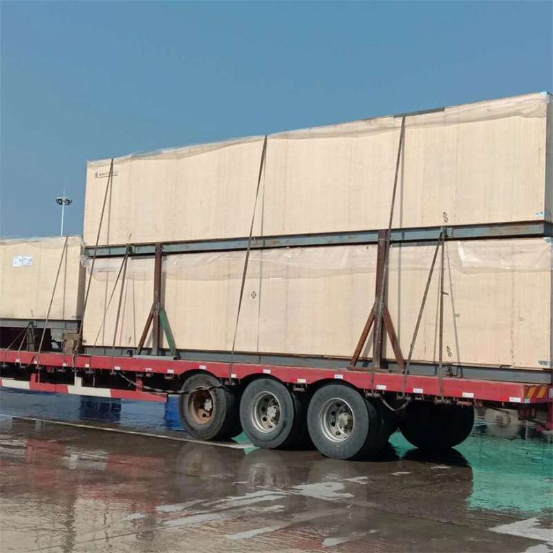 奉贤区精河县物流专线的运输魅力与服务全景