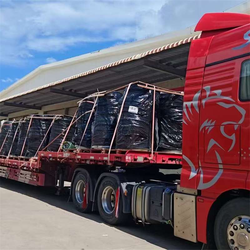 奉贤区托克逊县进仓物流：专线直达运输的多样服务与经验