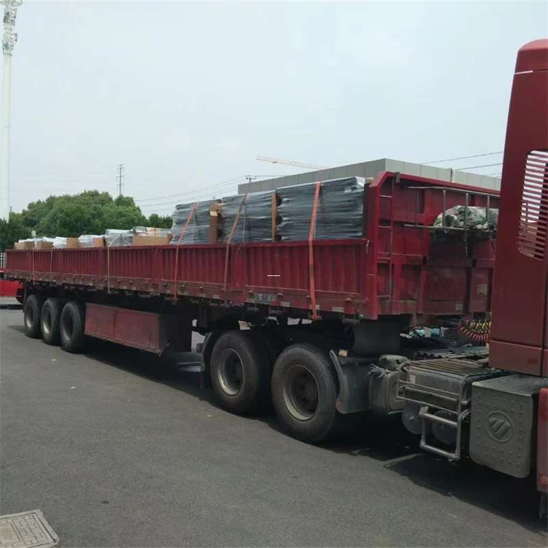 奉贤区乌鲁木齐县物流专线：高效直达的运输之旅