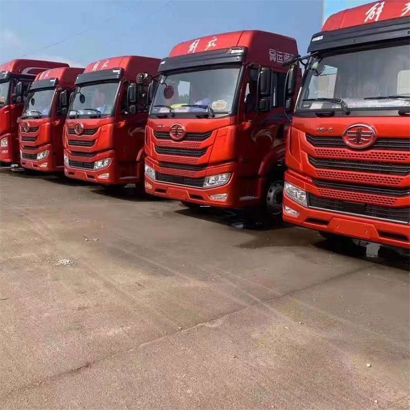 奉贤区利通区物流运输：多样服务与高效线路探秘