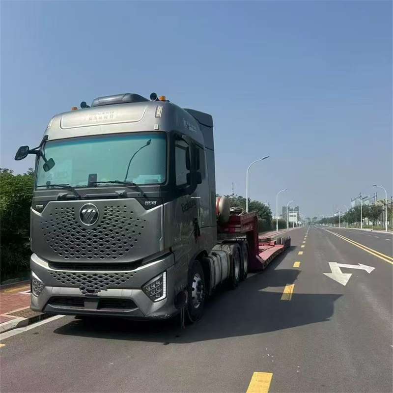 奉贤区惠农区进仓物流：专线直达的多元货运探索