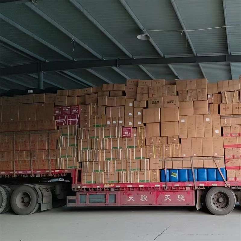 奉贤区格尔木市物流专线：畅达全球的运输传奇