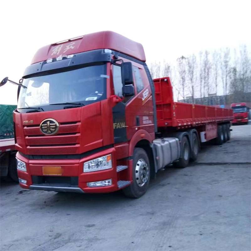 奉贤区玛沁县进仓物流：多元专线直达运输探秘