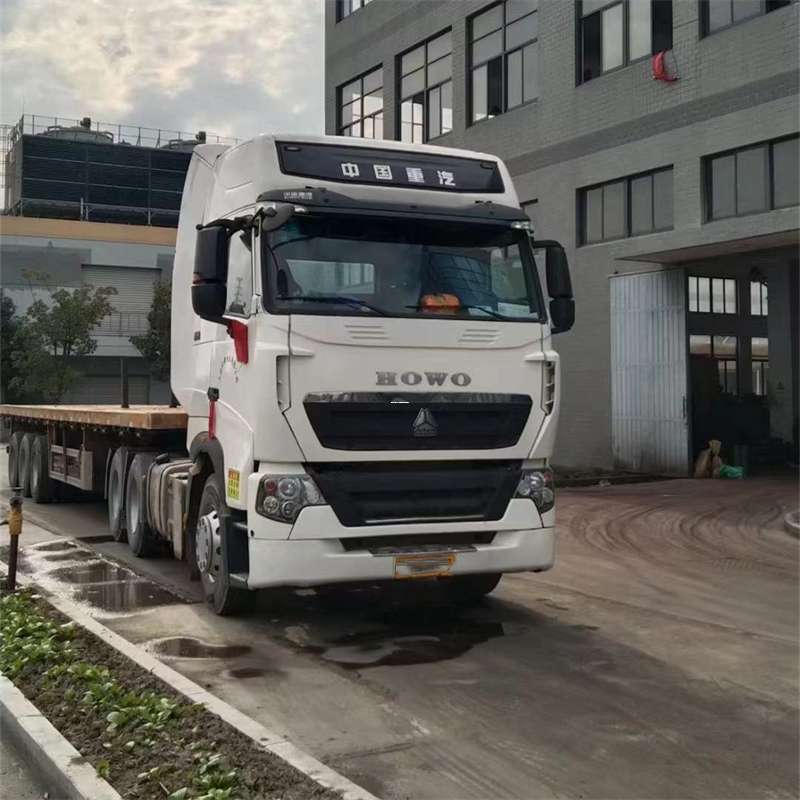 奉贤区黄南州物流专线：探索高效运输的奥秘