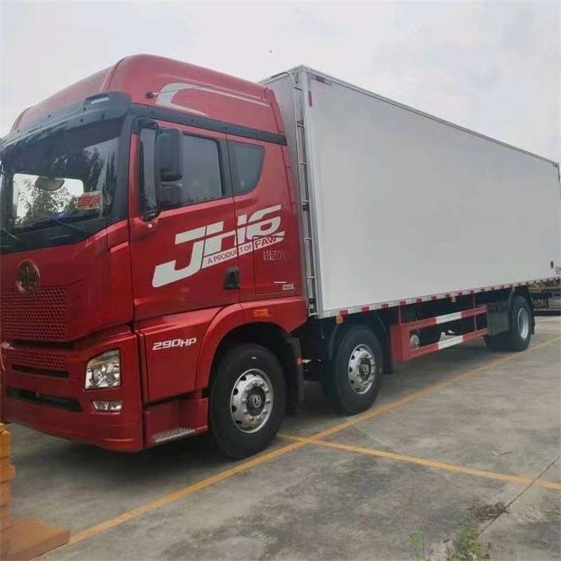 奉贤区探寻循化县进仓物流的多元运输奥秘