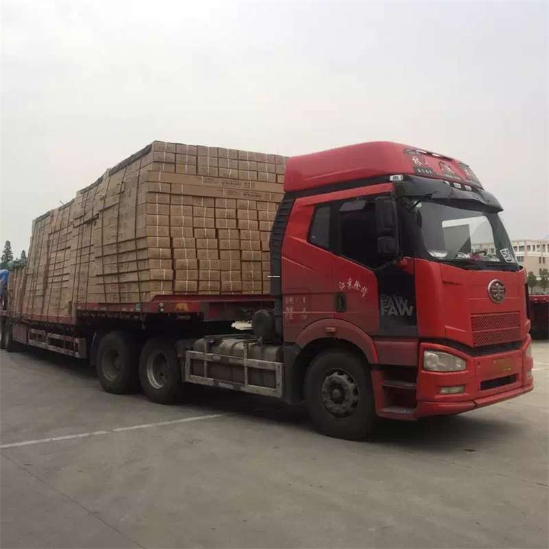 奉贤区湟中区物流专线：高效直达的运输奥秘