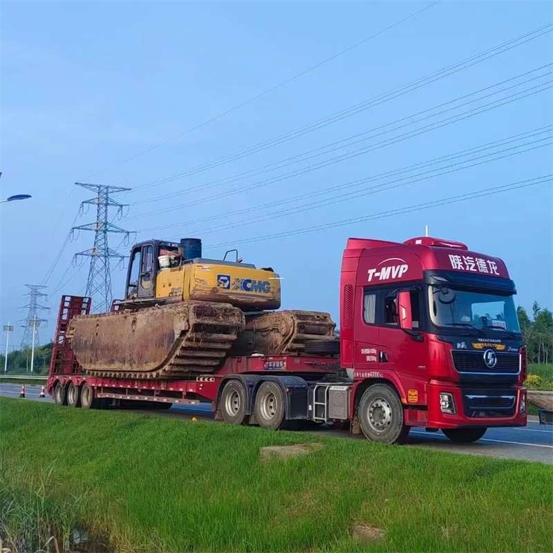 奉贤区探索城西区进仓物流：多元化专线直达运输奥秘