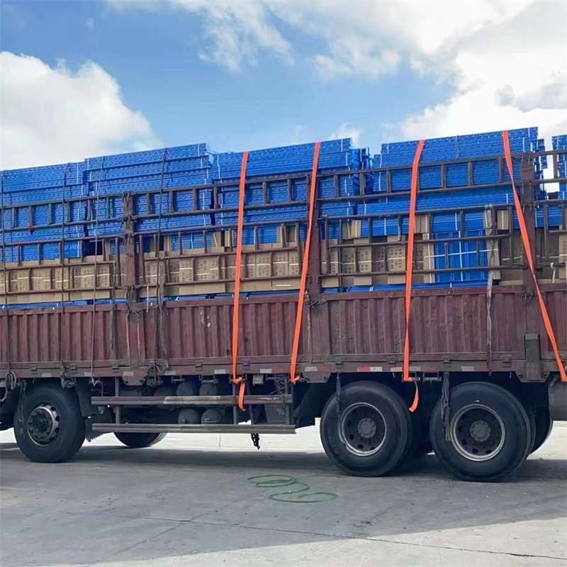 奉贤区探索城东区进仓物流的多元世界与运输奥秘