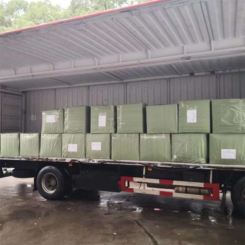 奉贤区探秘合作市进仓物流专线运输的多元世界