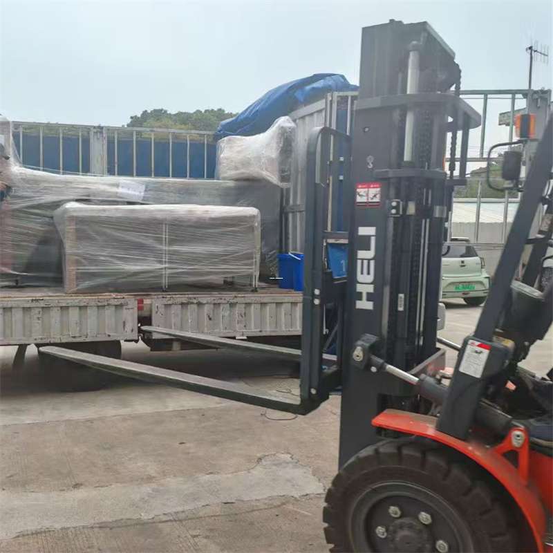 奉贤区广河县物流运输：专线直达与多元服务探索