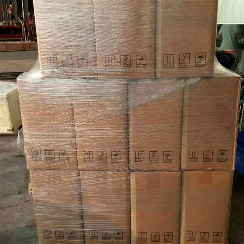 奉贤区探索多元物流模式：从进仓到出口的运输之旅