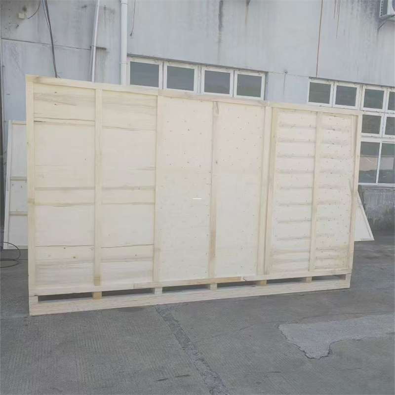 奉贤区探索静宁县进仓物流的多元运输奥秘