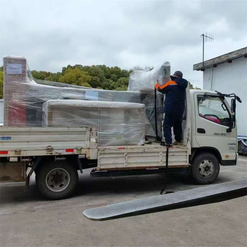 奉贤区敦煌物流：普货冷链快运大件一站式服务