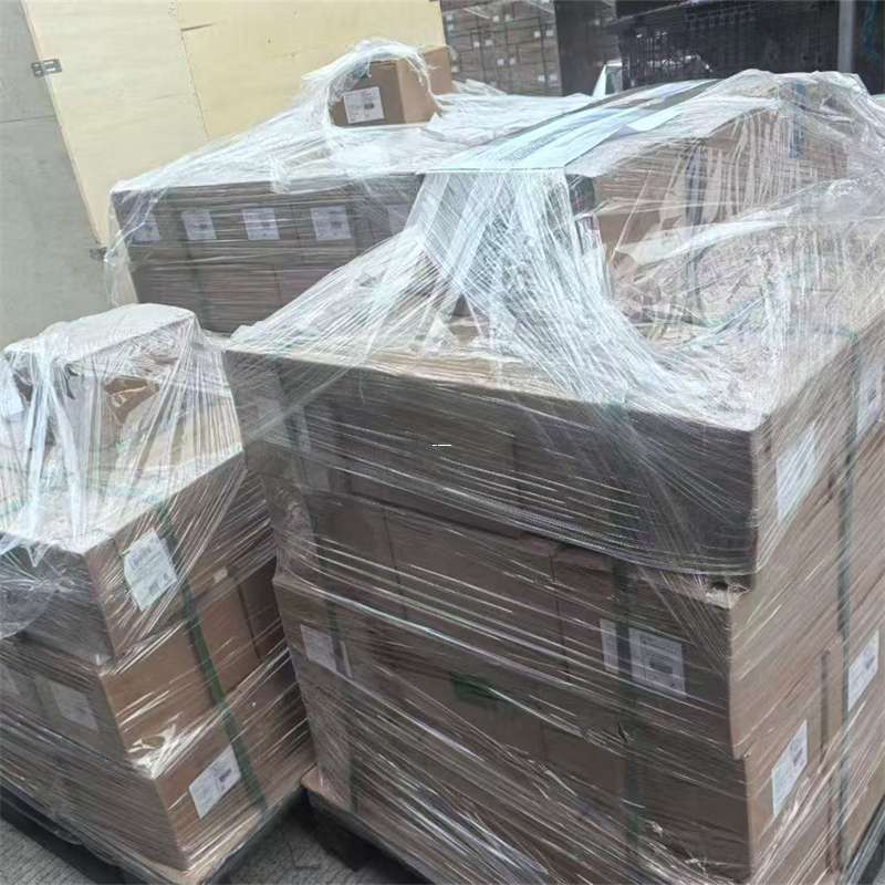 奉贤区玉门物流：普货冷链快运的全方位服务