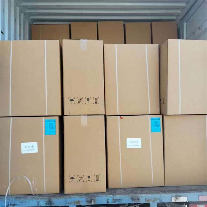 奉贤区高台县进仓物流：多元专线直达运输的魅力与实践