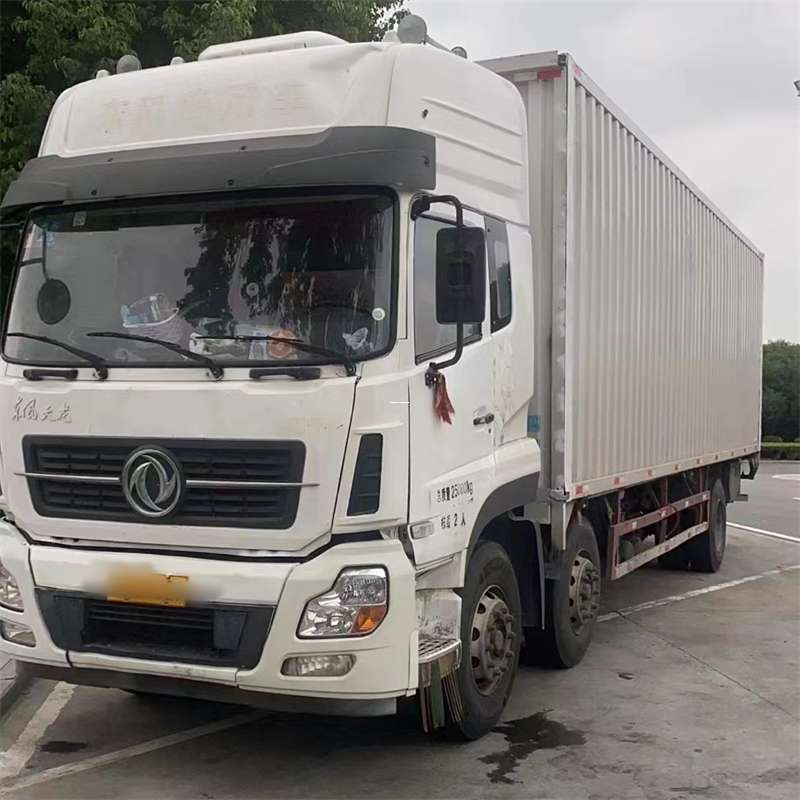 奉贤区天水市进仓物流：专线直达的多元货运探索