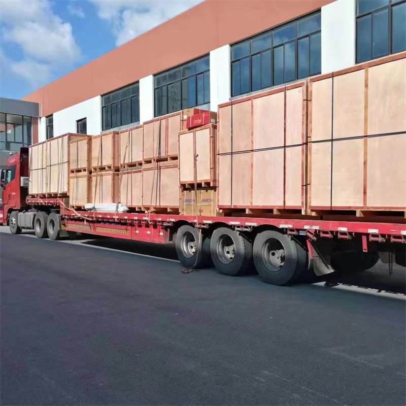 奉贤区嘉峪关市物流专线：大件出口快运的多维探索