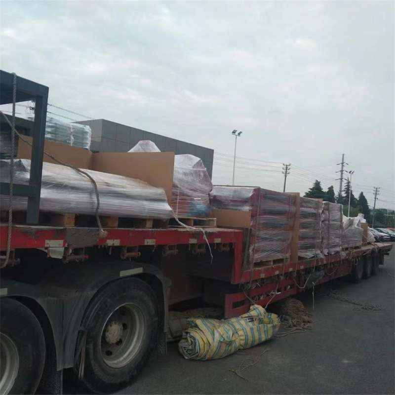 奉贤区物流运输中的多样服务与实例