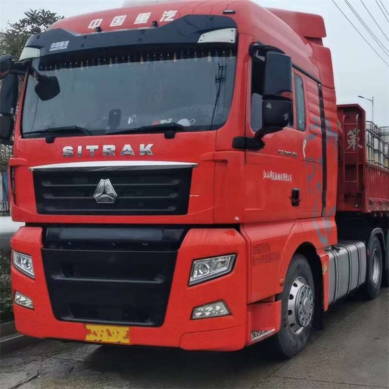 奉贤区石泉县进仓物流：专线直达的多元货运探索