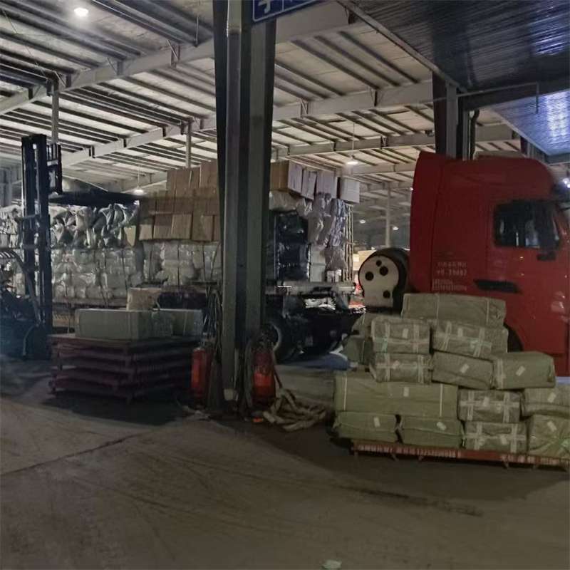 奉贤区旬阳市物流专线：畅通大件与出口运输之路