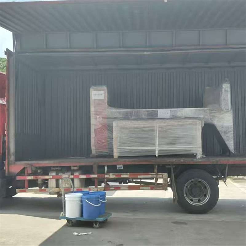 奉贤区黄陵县物流专线的高效运输之旅