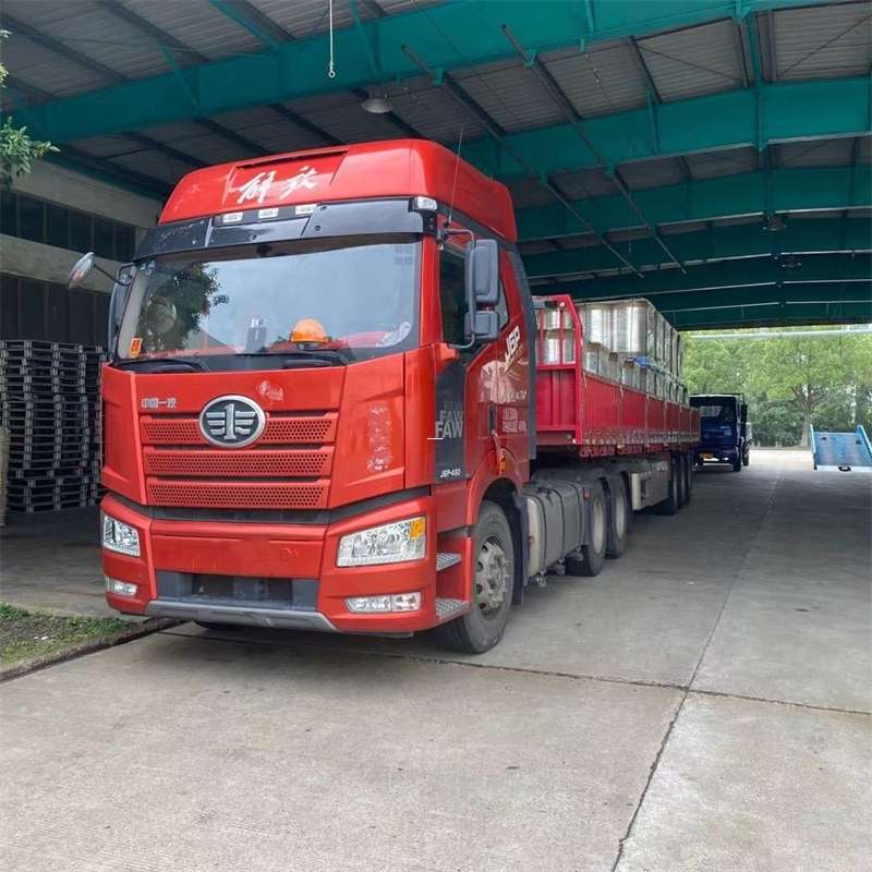 奉贤区探秘彬州市物流运输的多元魅力