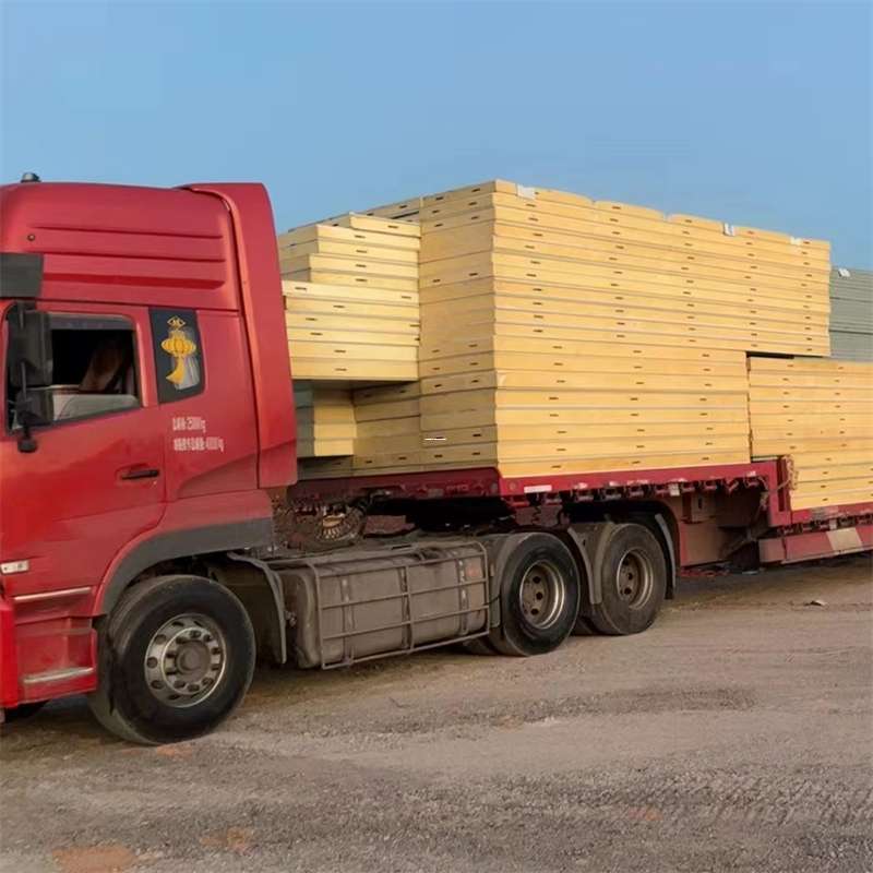 奉贤区麟游县进仓物流：多元专线运输服务探秘