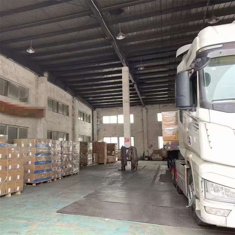 奉贤区岐山县进仓物流：专线直达运输的多样魅力