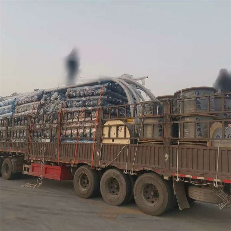 奉贤区铜川市物流专线：高效直达的运输之旅