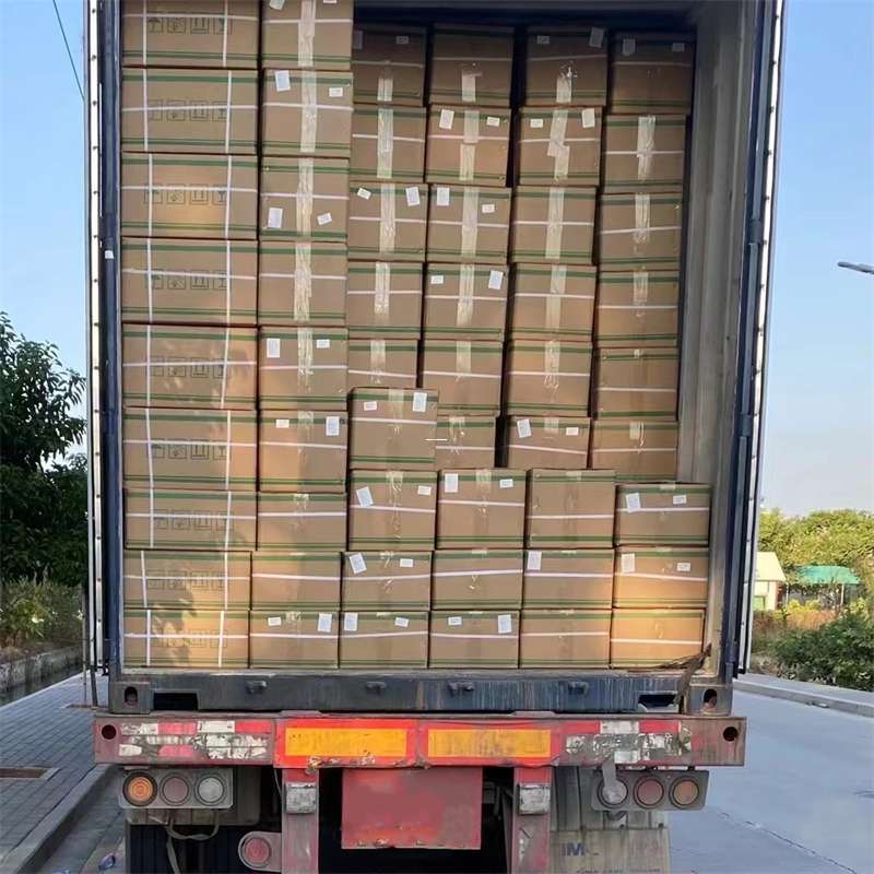 奉贤区临潼区物流专线：大件出口快运的多元探索